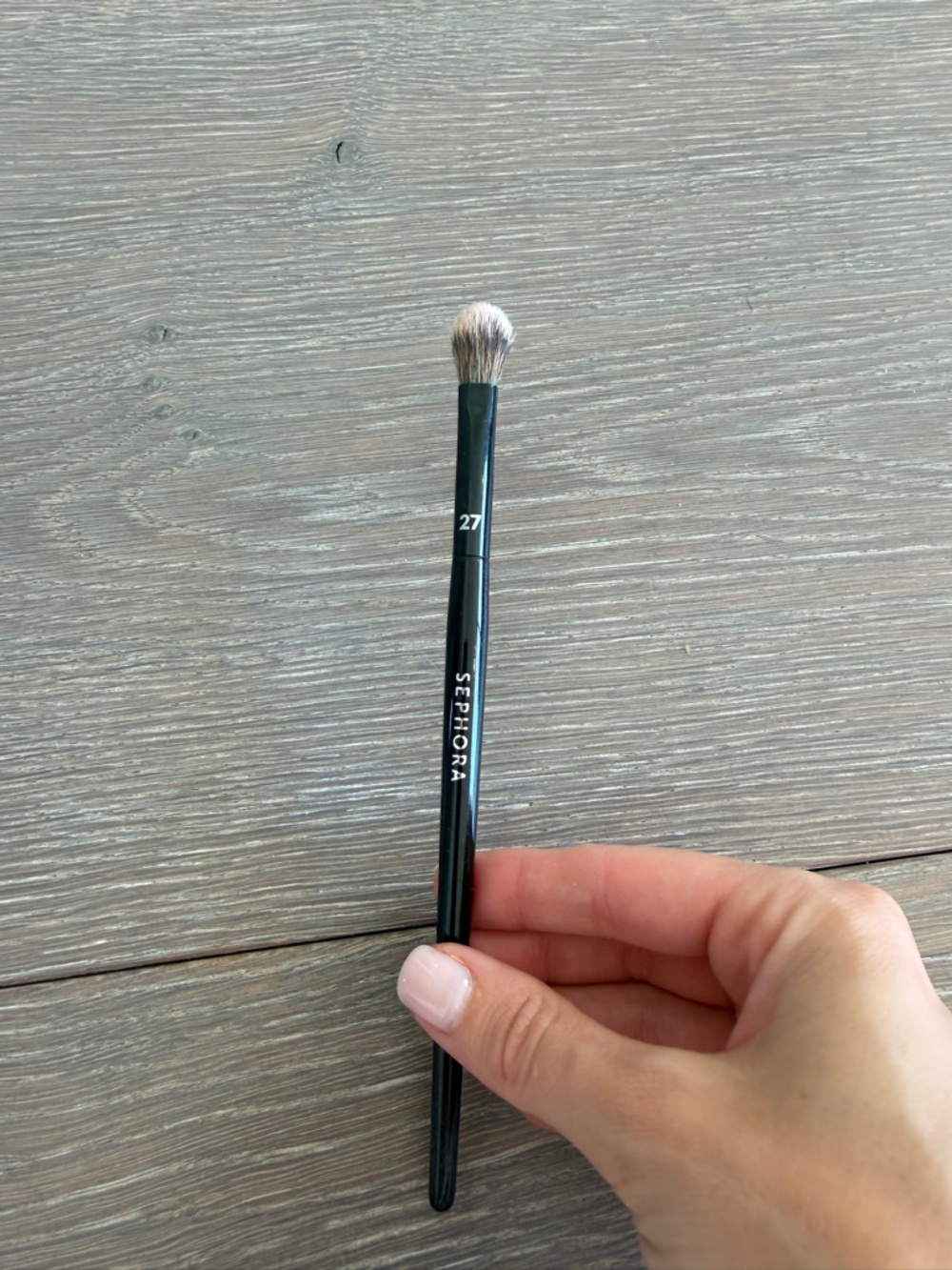 Sephora collection #27 brush